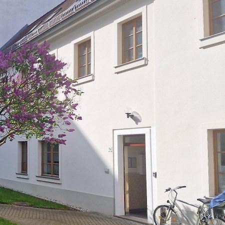 Leipziger Zuhause Διαμέρισμα Εξωτερικό φωτογραφία