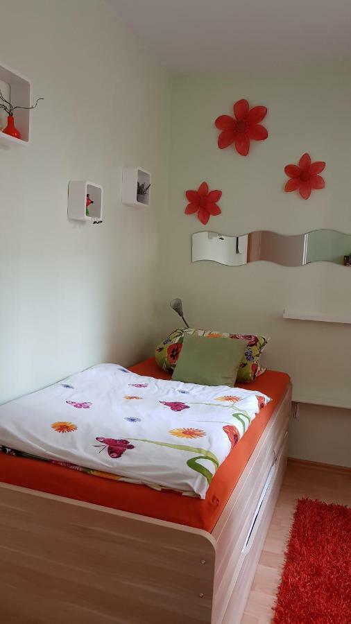 Leipziger Zuhause Διαμέρισμα Εξωτερικό φωτογραφία